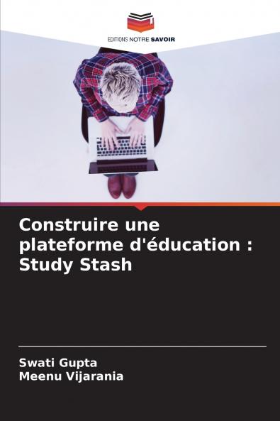 Construire une plateforme d'éducation