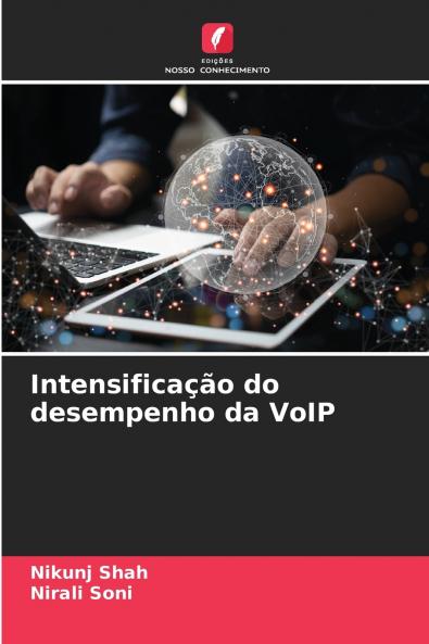 Intensificação do desempenho da VoIP