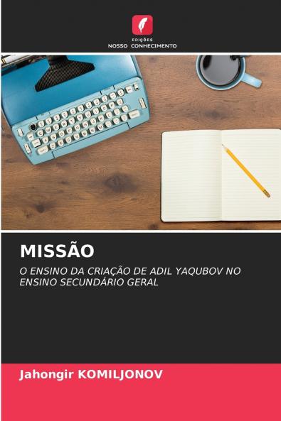 MISSÃO