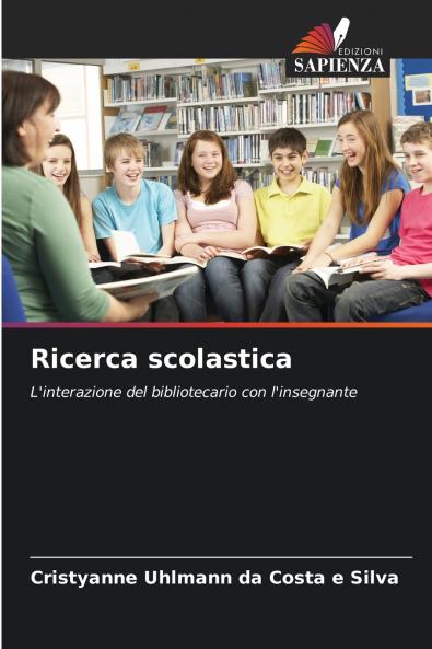 Ricerca scolastica