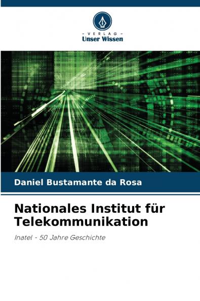 Nationales Institut für Telekommunikation