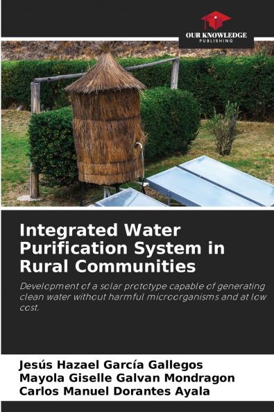 Integrated Water Purification System in Rural Communities