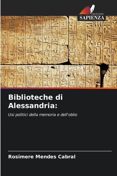 Biblioteche di Alessandria