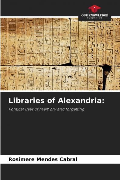 Libraries of Alexandria