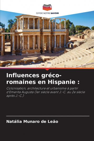 Influences gréco-romaines en Hispanie