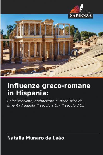 Influenze greco-romane in Hispania