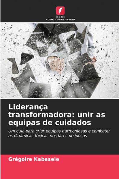 Liderança transformadora