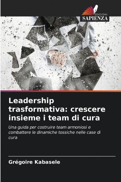 Leadership trasformativa