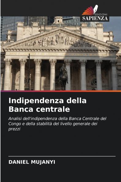 Indipendenza della Banca centrale
