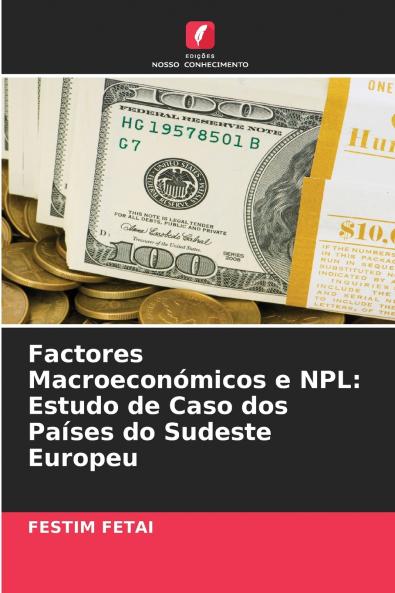 Factores Macroeconómicos e NPL