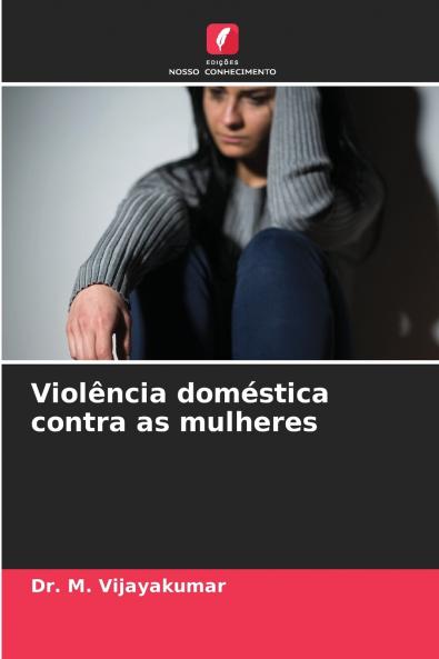 Violência doméstica contra as mulheres