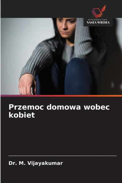Przemoc domowa wobec kobiet