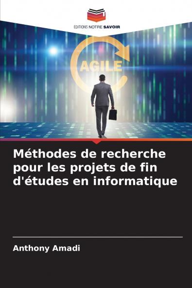 Méthodes de recherche pour les projets de fin d'études en informatique