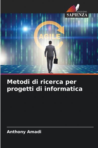 Metodi di ricerca per progetti di informatica