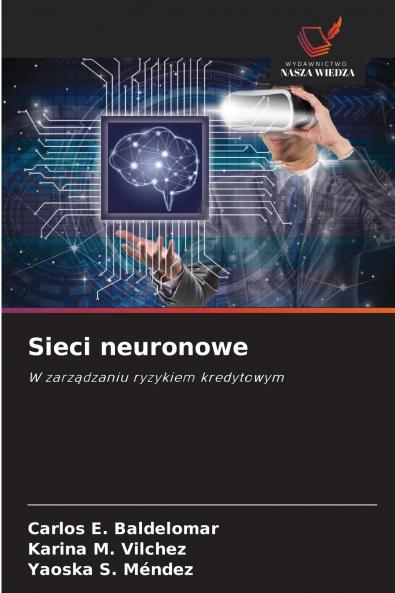 Sieci neuronowe