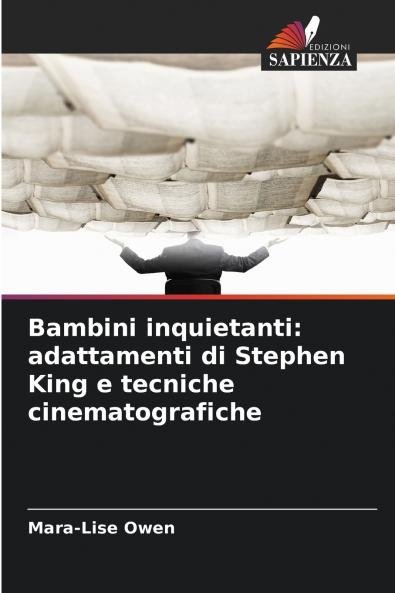 Bambini inquietanti