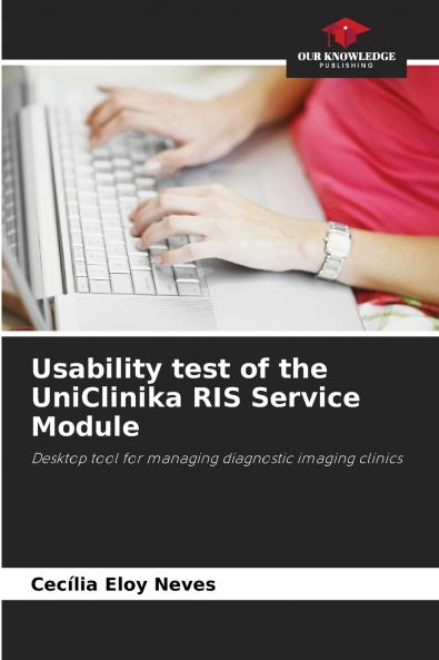 Usability test of the UniClinika RIS Service Module