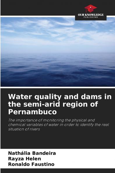 Water quality and dams in the semi-arid region of Pernambuco
