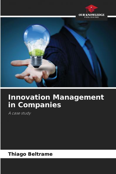 Innovation Management in Companies