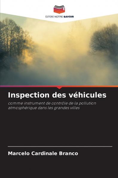 Inspection des véhicules