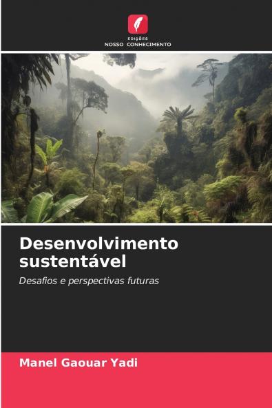 Desenvolvimento sustentável