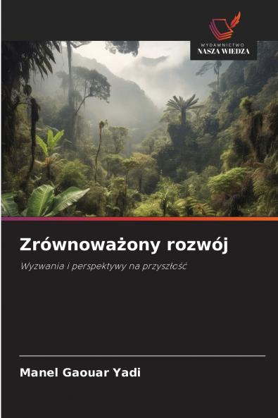 Zrównoważony rozwój