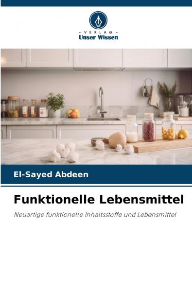 Funktionelle Lebensmittel