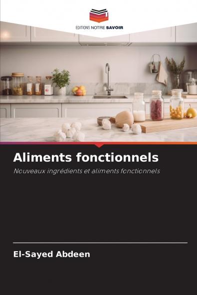 Aliments fonctionnels