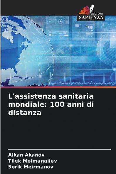 L'assistenza sanitaria mondiale