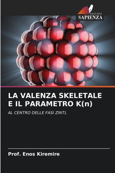 LA VALENZA SKELETALE E IL PARAMETRO K(n)