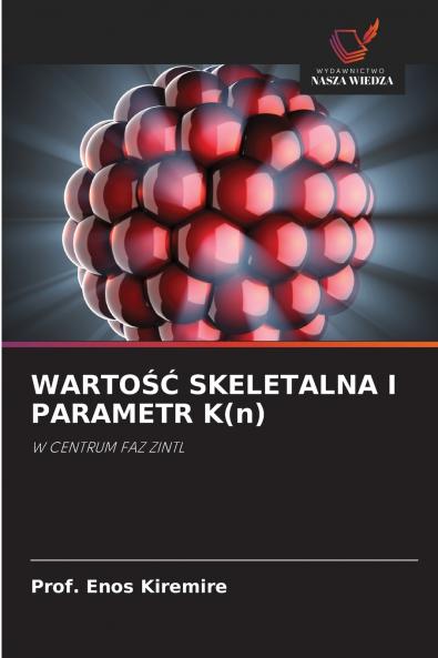 WARTO?? SKELETALNA I PARAMETR K(n)