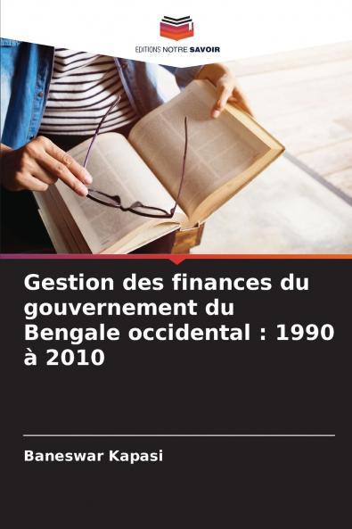 Gestion des finances du gouvernement du Bengale occidental