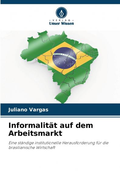 Informalität auf dem Arbeitsmarkt
