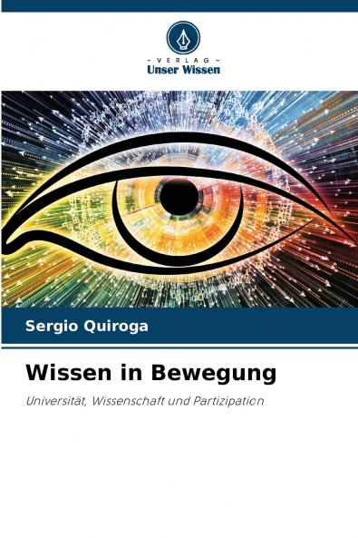 Wissen in Bewegung