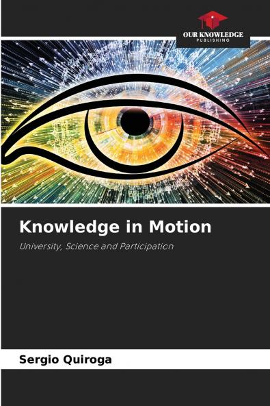Knowledge in Motion