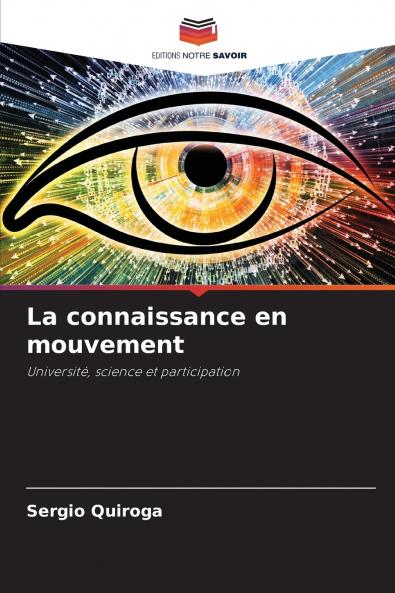 La connaissance en mouvement