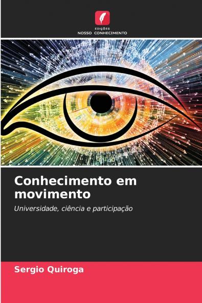 Conhecimento em movimento