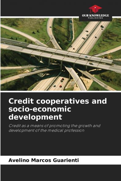 Credit cooperatives and socio-economic development