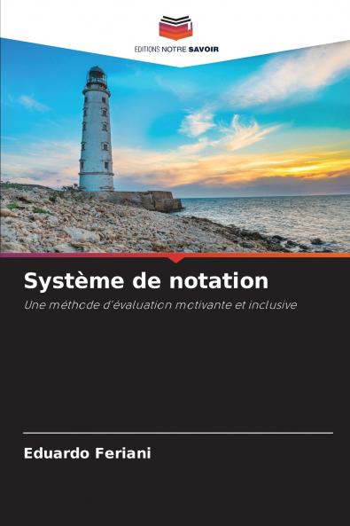 Système de notation