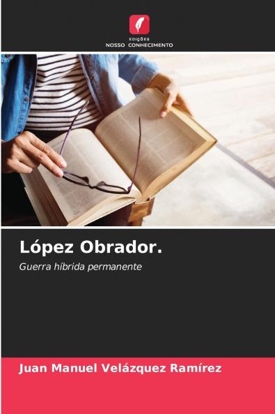 López Obrador.