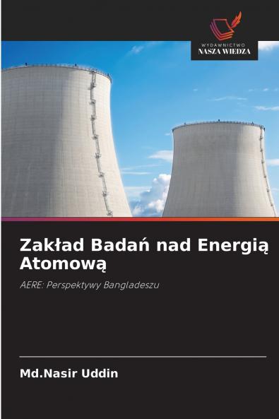 Zak?ad Bada? nad Energi? Atomow?