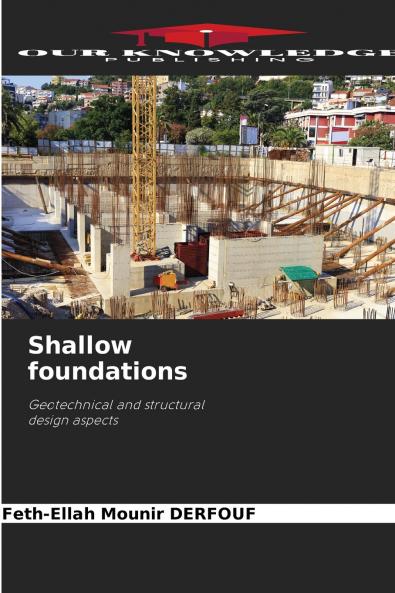 Shallow foundations