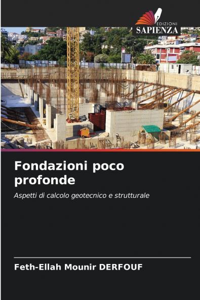 Fondazioni poco profonde