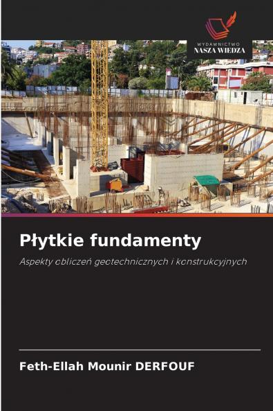 Płytkie fundamenty