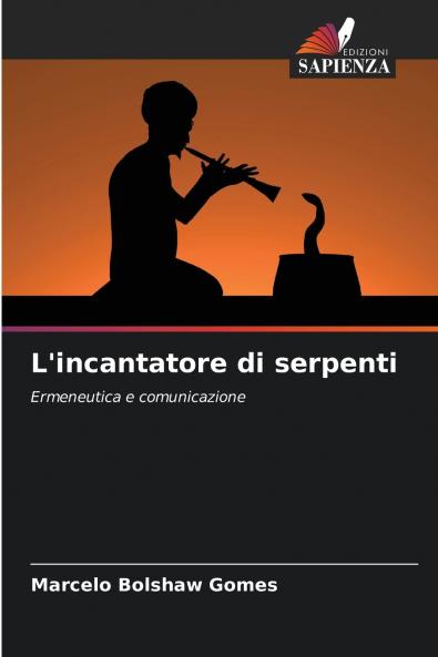 L'incantatore di serpenti