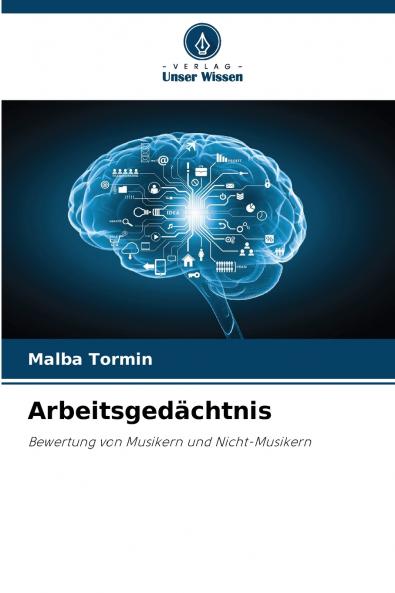 Arbeitsgedächtnis