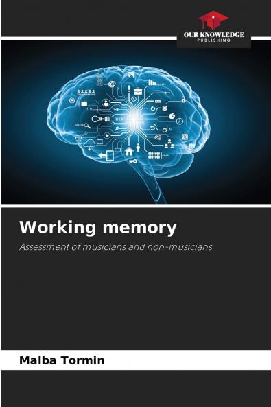 Working memory
