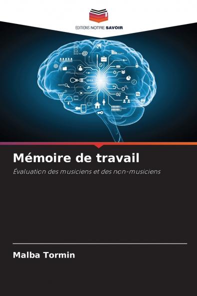 Mémoire de travail