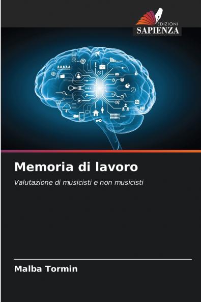 Memoria di lavoro