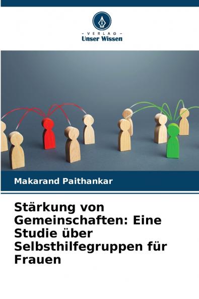 Stärkung von Gemeinschaften